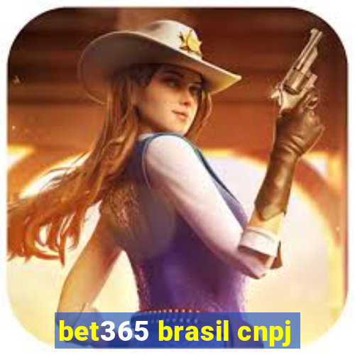 bet365 brasil cnpj